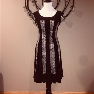 Dress by Connected Apparel